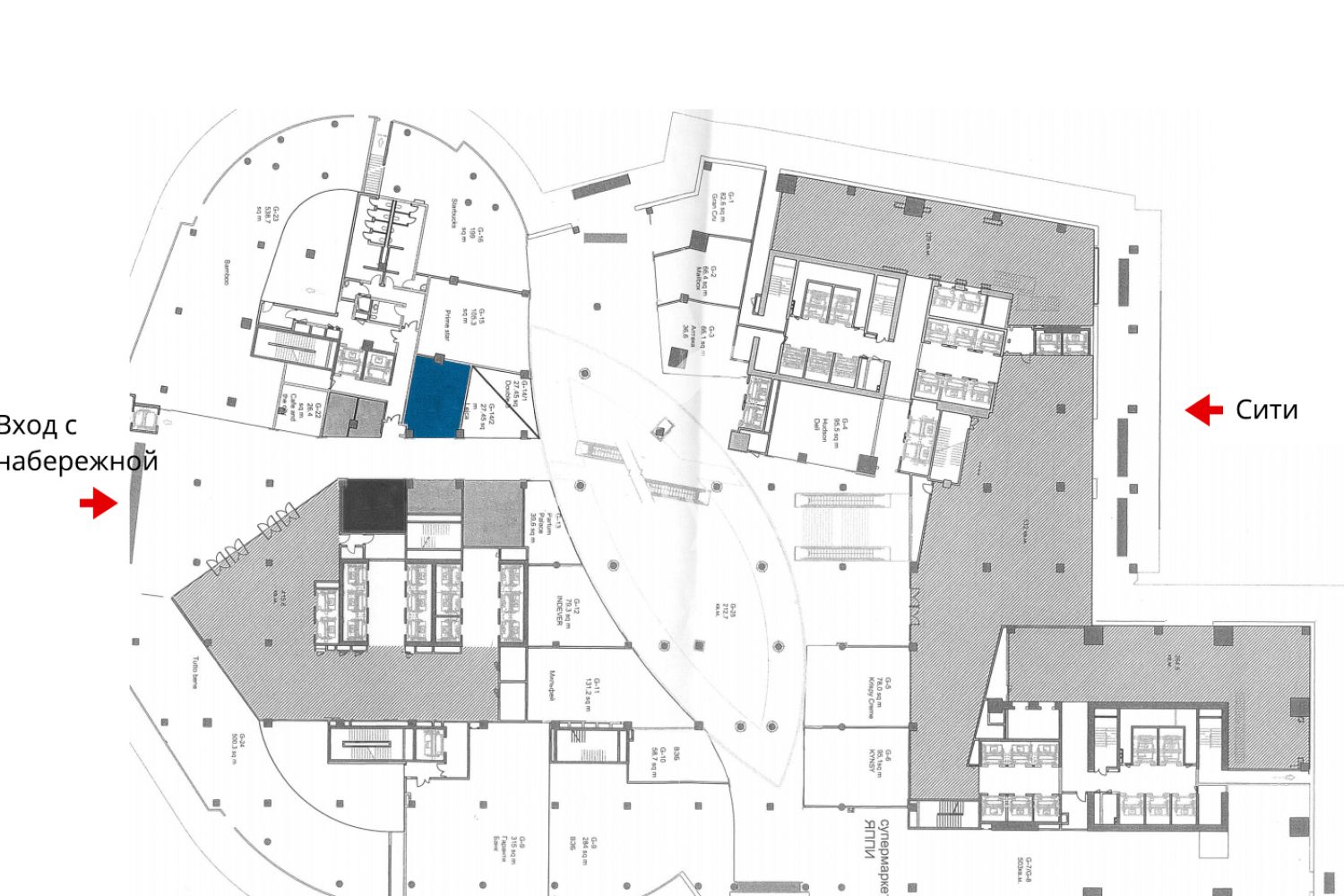 Город столиц схема. Город столиц Москва Сити план 1 этаж. Город столиц планировка. Башня город столиц планы этажей. Город столиц -1 этаж планировка.